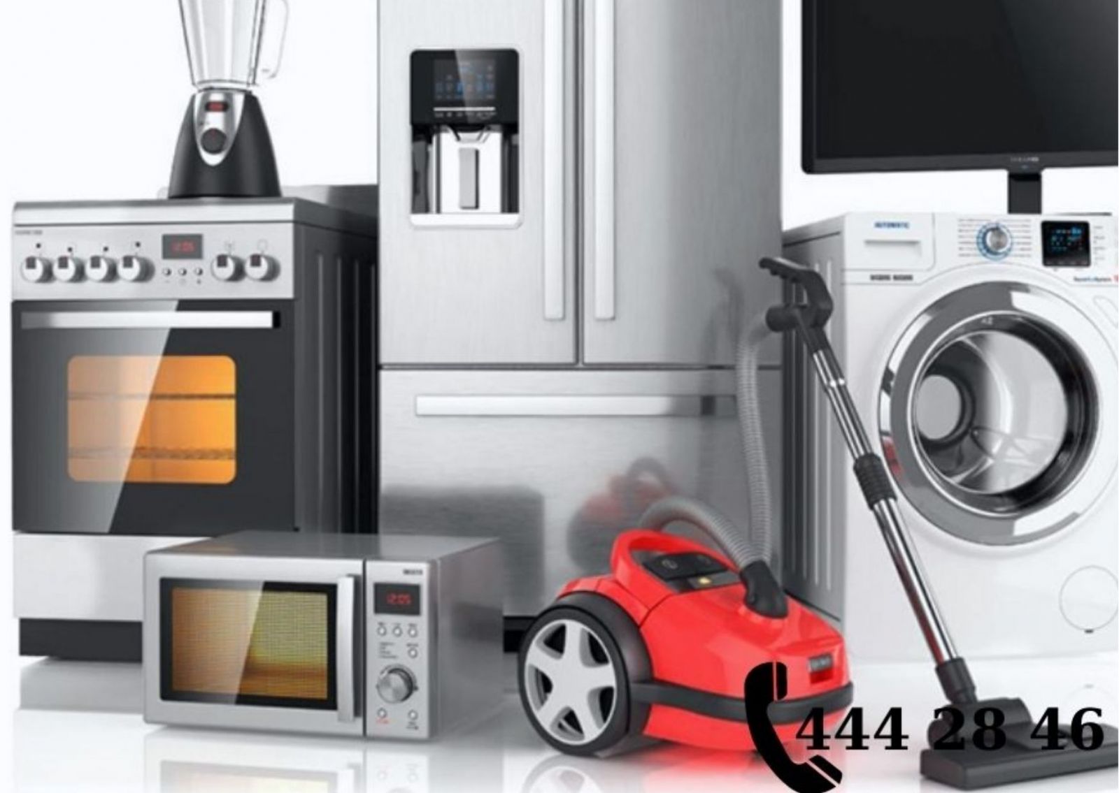 Gaziosmanpaşa Arçelik Servisi