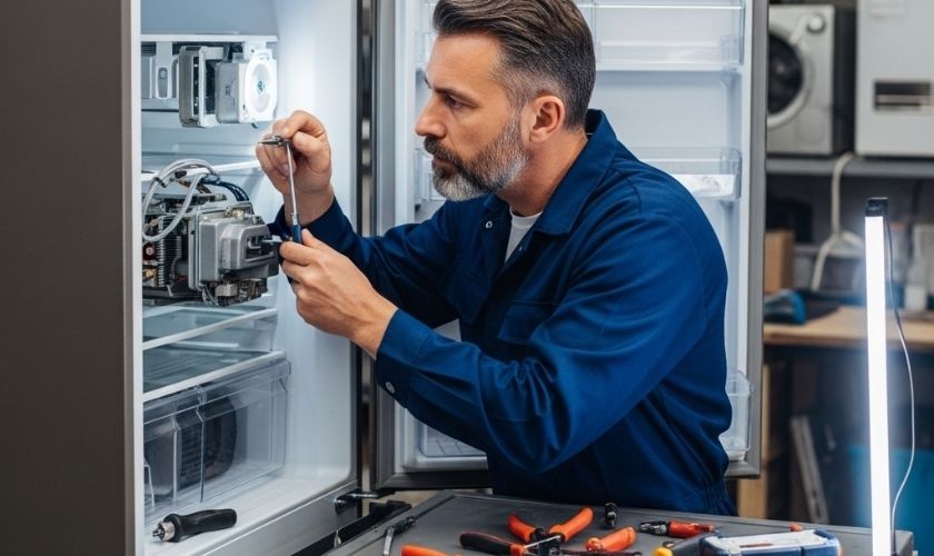 Gaziosmanpaşa Buzdolabı Tamircisi